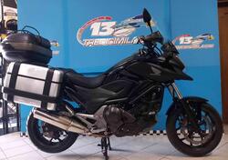 Honda NC 750 X DCT ABS (2014 - 15) usata