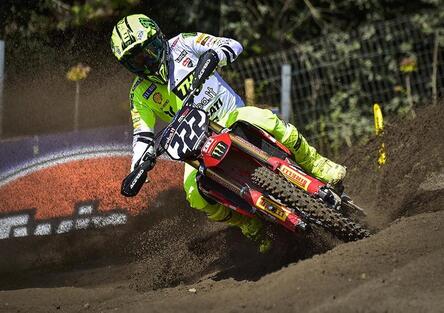 MXGP25 #12 Gran Bertagna preview. Cairoli sì, Guadagnini no 