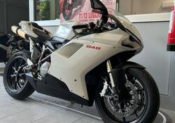 Ducati 848 (2007 - 13) usata