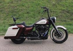 Harley-Davidson 103 Road King Classic (2014 - 16) - FLHRC usata
