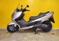 Suzuki Burgman 400 (2022 - 24) usata