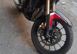 Honda CB 500 X (2022 - 23) usata
