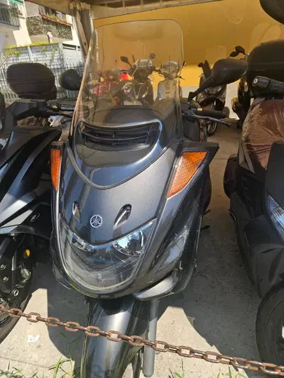 Yamaha Majesty 250 (1999 - 06) usata