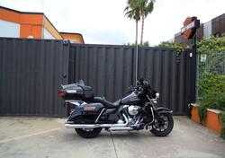 Harley-Davidson 1690 Electra Glide Ultra Limited (2016) - FLHTK usata
