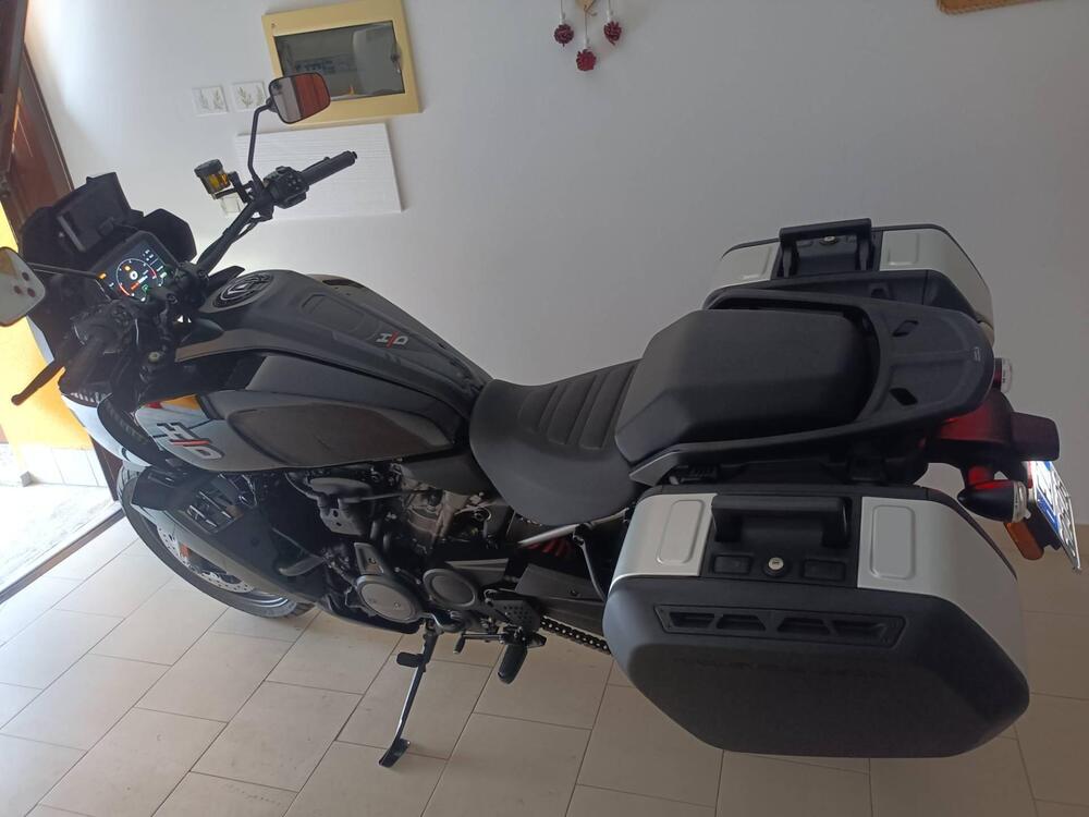Harley-Davidson Pan America 1250 (2020 - 25) (4)