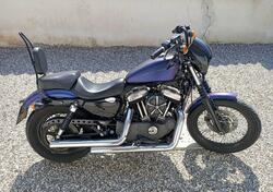 Harley-Davidson XL 1200N Nightster (2008 - 12) usata