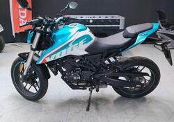 Voge Brivido 125R (2023 - 25) usata