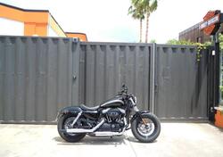 Harley-Davidson 1200 Forty-Eight (2010 - 15) usata