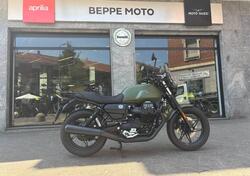 Moto Guzzi V7 Stone (2021 - 24) nuova