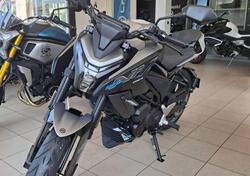 CFMOTO 125NK (2025) nuova