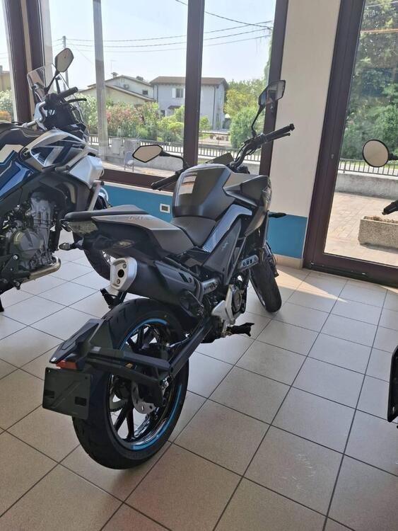 CFMOTO 125NK (2025) (5)