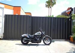 Harley-Davidson 107 Street Bob (2018 - 20) - FXBB usata