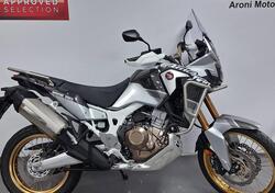 Honda Africa Twin CRF 1000L Adventure Sports (2018 - 19) usata