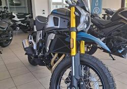 CFMOTO 700CL-X Adventure (2023 - 25) nuova