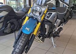 CFMOTO 700CL-X Adventure (2023 - 25) usata