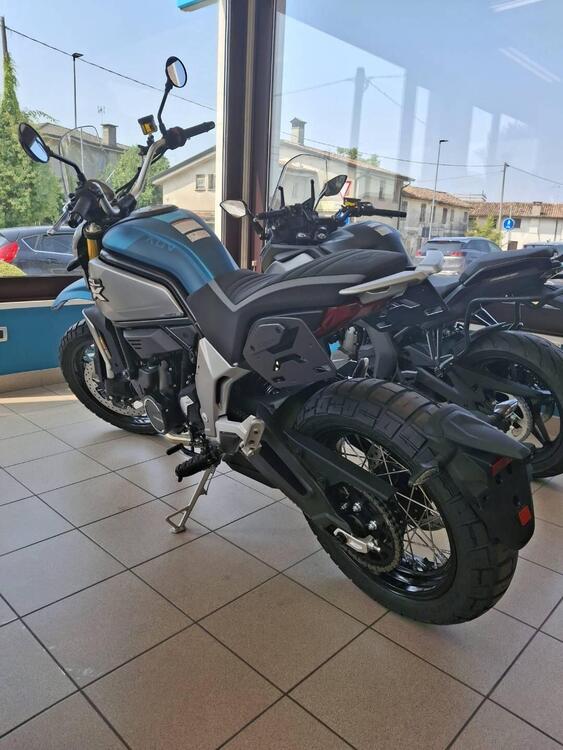 CFMOTO 700CL-X Adventure (2023 - 25) (5)