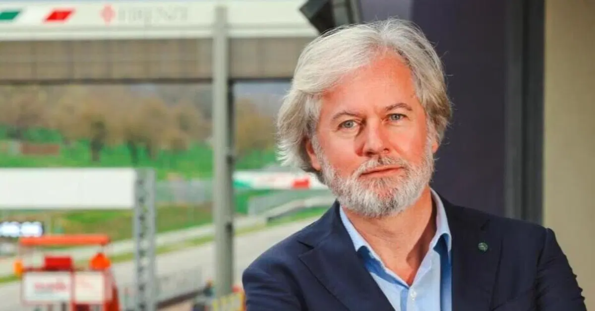 MotoGP 2025. GP d'Italia al Mugello. Paolo Poli, direttore del circuito: "Al Mugello attendiamo 160-170mila spettatori"