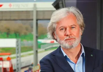 MotoGP 2025. GP d'Italia al Mugello. Paolo Poli, direttore del circuito: Al Mugello attendiamo 160-170mila spettatori