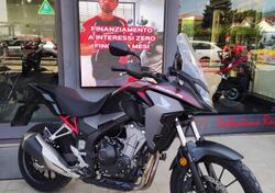 Honda CB 500 X (2021) usata