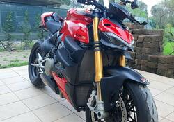 Ducati Streetfighter V4 1100 S (2020) usata