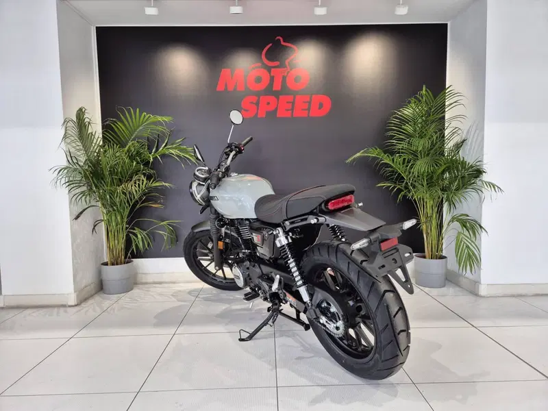 Honda GB 350 S (2025 - 26) (5)