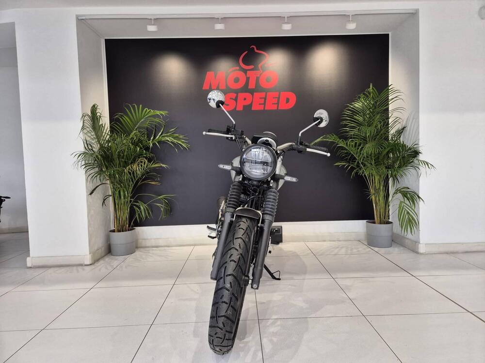 Honda GB 350 S (2025) (3)