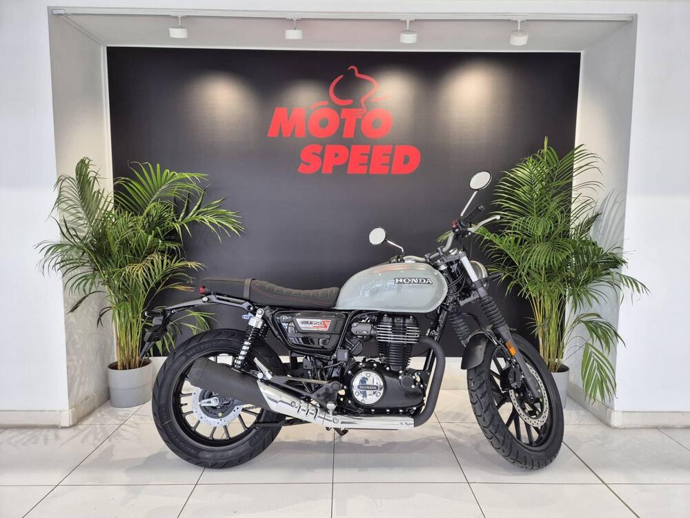 Honda GB 350 S (2025)