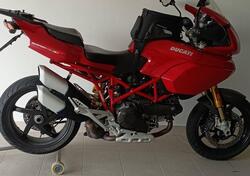 Ducati Multistrada 1100 S (2006 - 09) usata