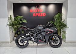 Honda CBR 650 R E-Clutch (2024 - 25) nuova