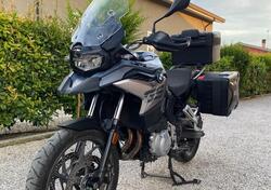 Bmw F 750 GS (2018 - 20) usata