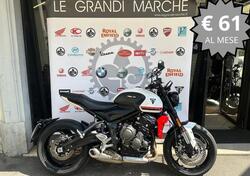 Triumph Trident 660 (2021 - 24) usata