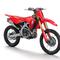 Honda cross: le nuove CRF già disponibili da giugno. Confermate le Works Edition!