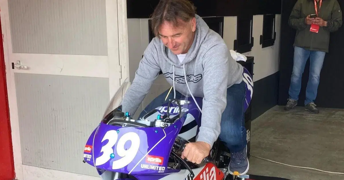 MotoGP 2025. GP d'Italia al Mugello. Il venerd&igrave; con Zam e Alex Gramigni [VIDEO]