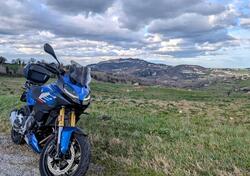 Bmw F 900 XR (2020 - 24) usata