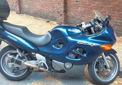 Suzuki GSX 750 F (1999 - 06) usata