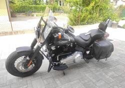 Harley-Davidson 107 Slim (2018 - 20) - FLSL usata