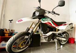 Husqvarna SM 610 (2006) usata