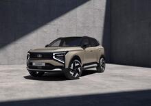 La Lada torna: dopo 30 anni senza nuovi modelli, ecco la Azimut che somiglia alla Dacia Duster