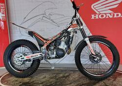 Betamotor Evo 300 2t (2017 - 18) usata
