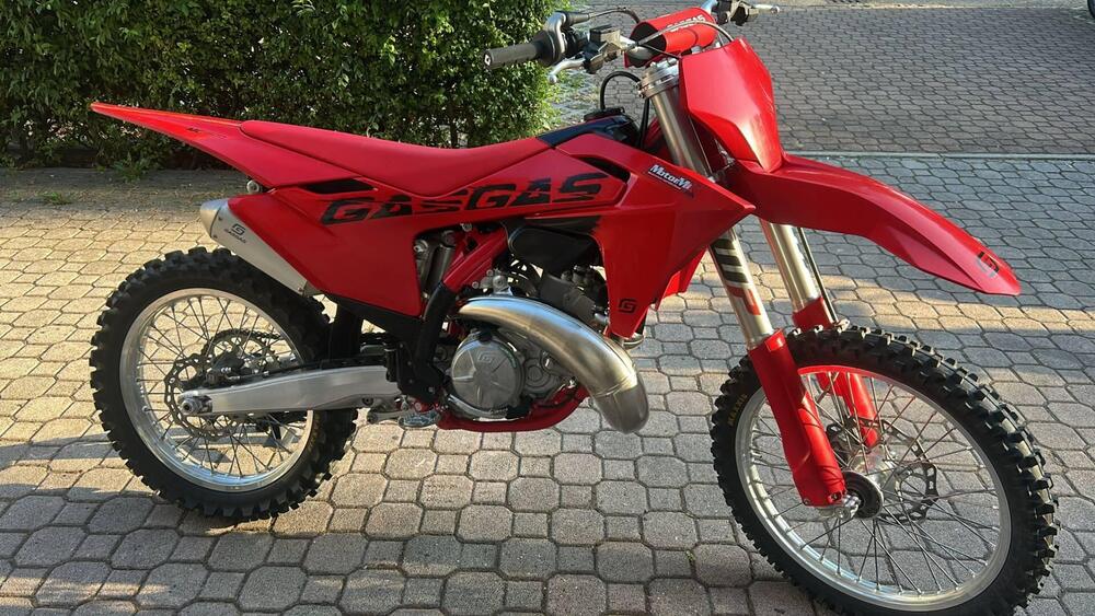 GASGAS MC 300 (2025)