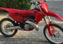GASGAS MC 300 (2025) usata