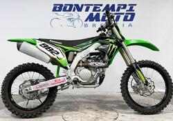Kawasaki KX 250 (2023) usata