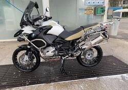 Bmw R 1200 GS Adventure (2010 - 13) usata