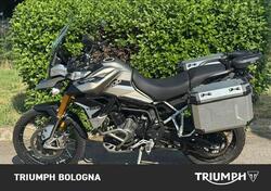 Triumph Tiger 900 Rally Pro (2020 - 23) usata