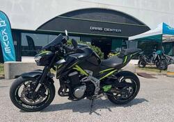 Kawasaki Z 900 A2 (2019) usata