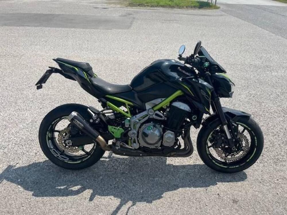 Kawasaki Z 900 A2 (2019) (2)