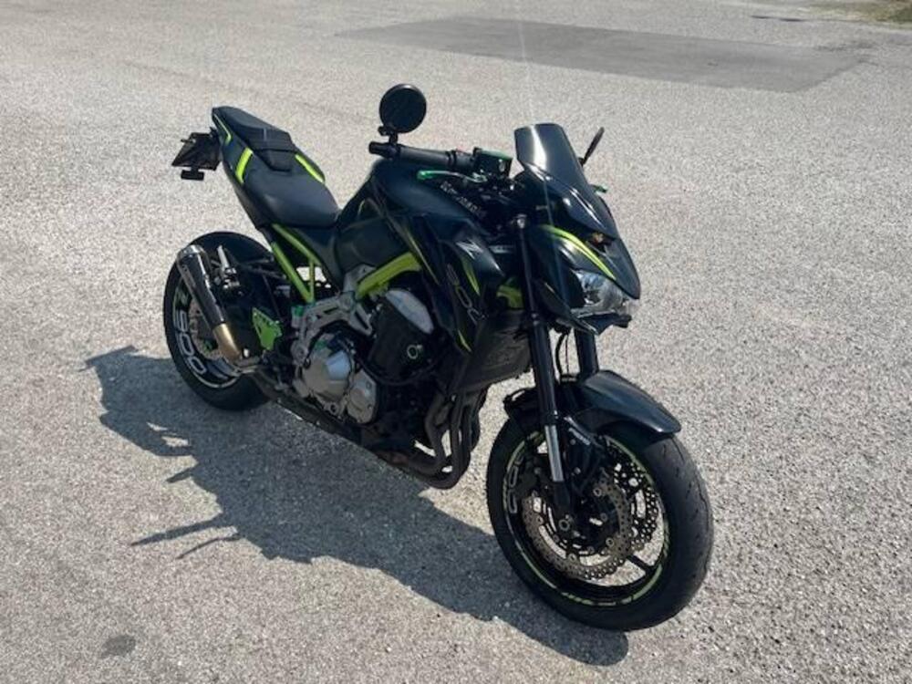 Kawasaki Z 900 A2 (2019) (3)