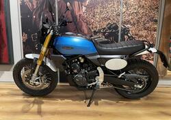 Fantic Motor Caballero 700 Scrambler (2025) usata