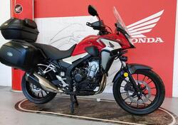 Honda CB 500 X (2019 - 20) usata