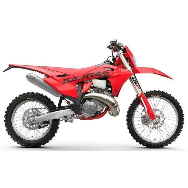 GASGAS EC 300 (2025)